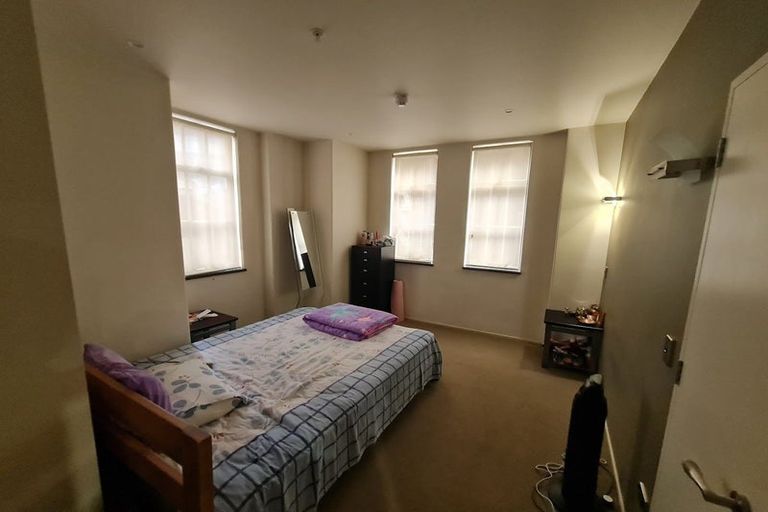 Photo of property in The Quay, 5/332b2 Lambton Quay, Wellington Central, Wellington, 6011