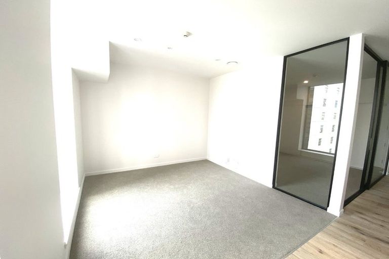 Photo of property in A C Nielsen House, 809/120 Victoria Street, Te Aro, Wellington, 6011