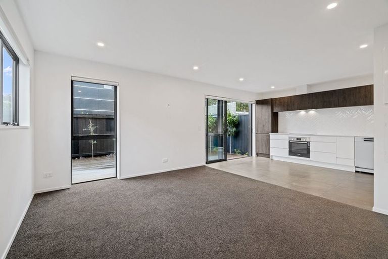 Photo of property in 3/27 Winton Street, St Albans, Christchurch, 8014