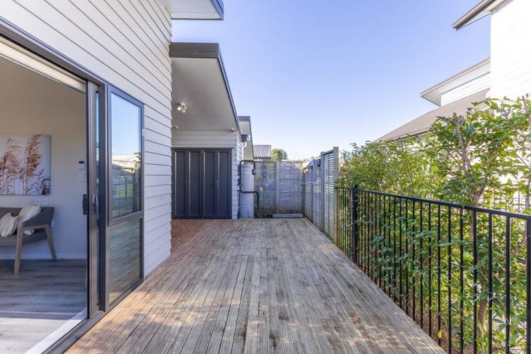 Photo of property in 3/4 Shakespeare Avenue, Enderley, Hamilton, 3214