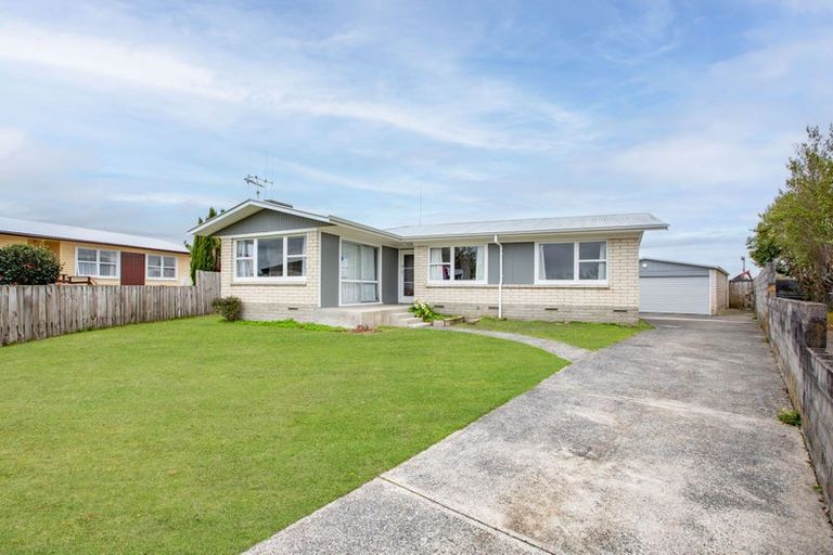 Photo of property in 23 Katherine Place, Melville, Hamilton, 3206