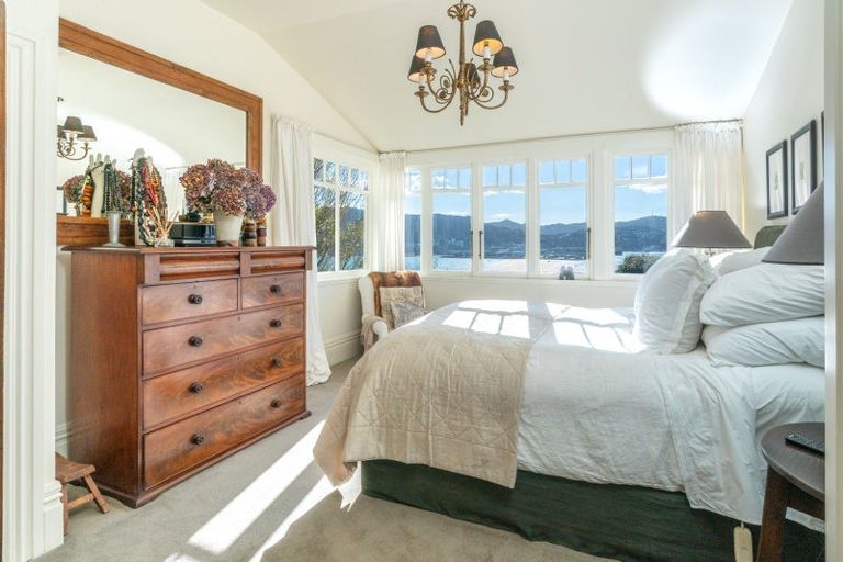Photo of property in 5 Telford Terrace, Oriental Bay, Wellington, 6011