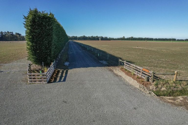 Photo of property in 500 Steffens Road, Oxford, 7495