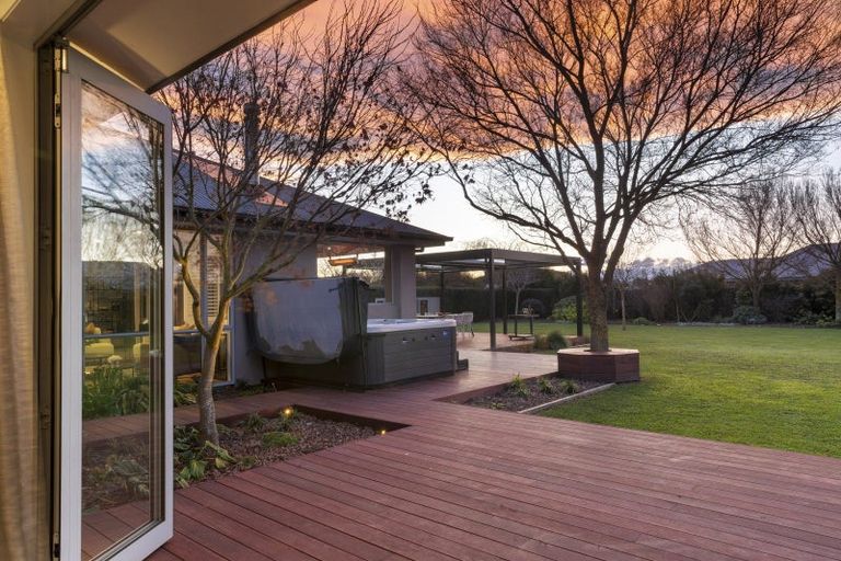 Photo of property in 41 Cullen Avenue, Swannanoa, Rangiora, 7475