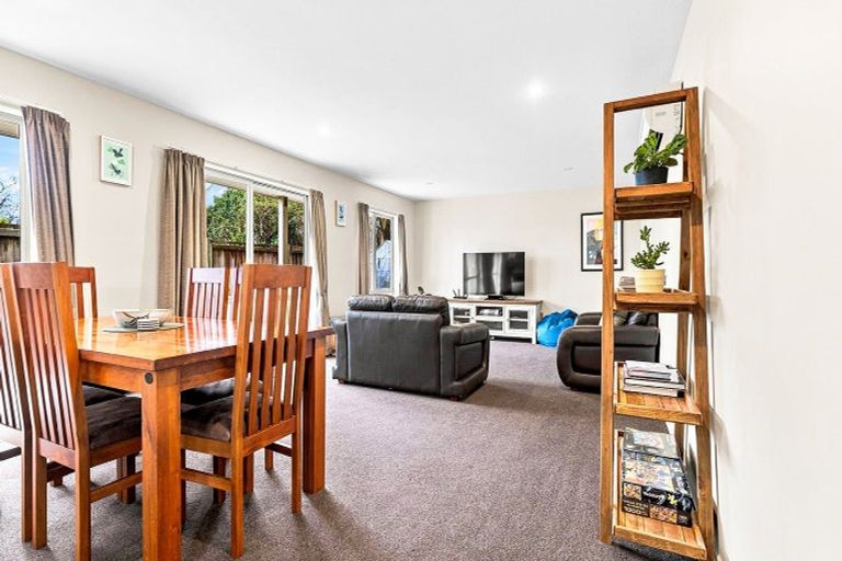 Photo of property in 125a King Street, Sydenham, Christchurch, 8023