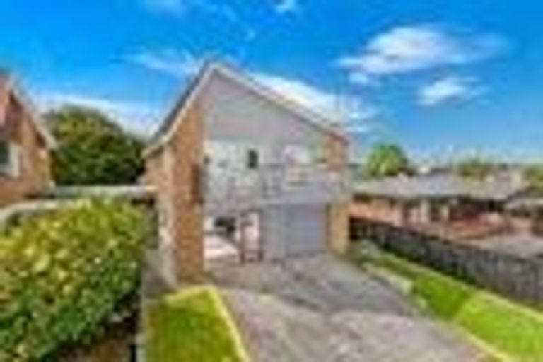 Photo of property in 3/41 Francis Street, Hauraki, Auckland, 0622