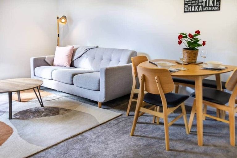 Photo of property in 7/5 Shearer Avenue, Papanui, Christchurch, 8052