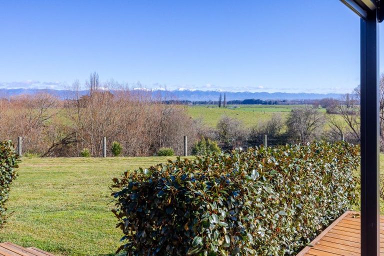 Photo of property in 372 Maharakeke Road, Waipukurau, 4281