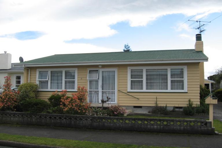 Photo of property in 8 Bannister Court, Masterton, 5810
