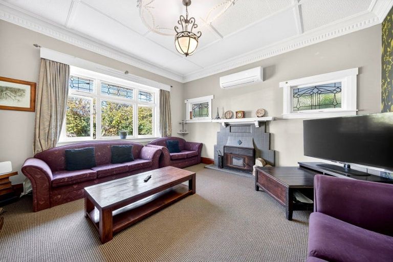 Photo of property in 8 College Street, Masterton, 5810