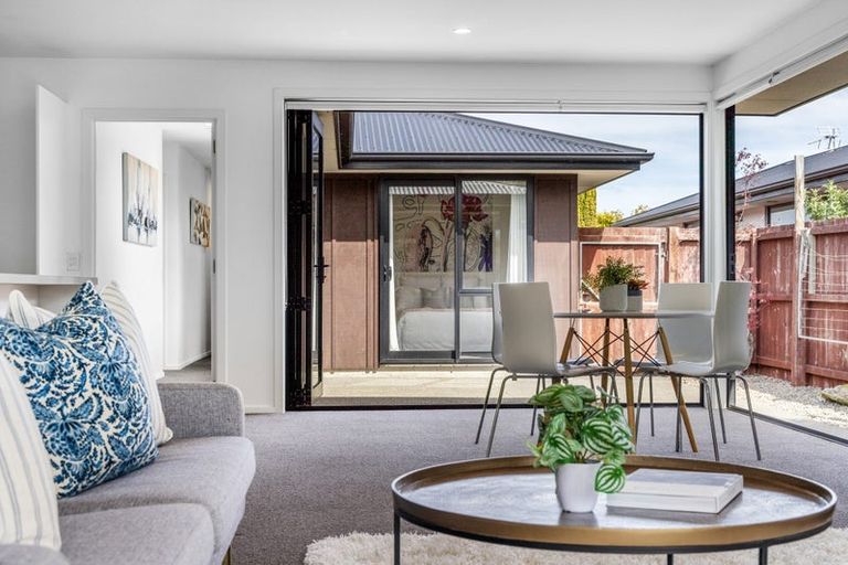 Photo of property in 75b Vivian Street, Burwood, Christchurch, 8083