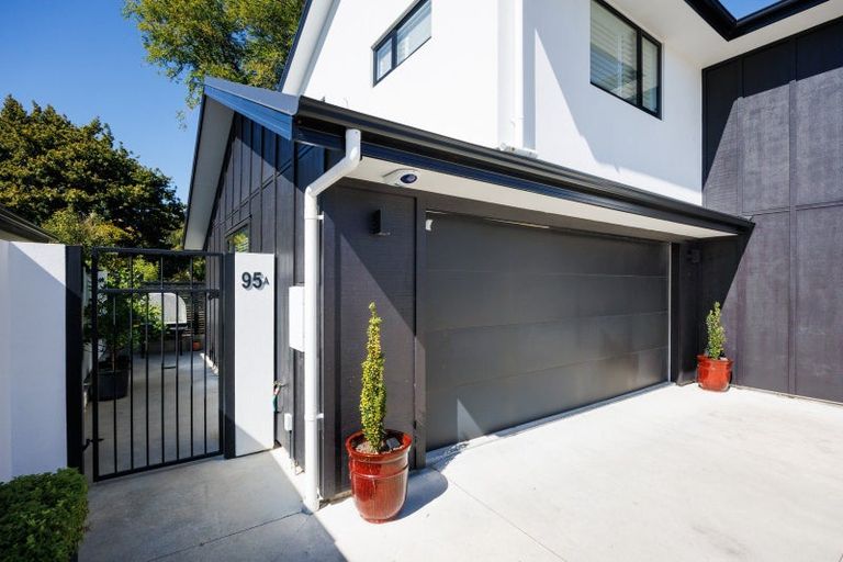 Photo of property in 95a Marne Street, Hokowhitu, Palmerston North, 4410