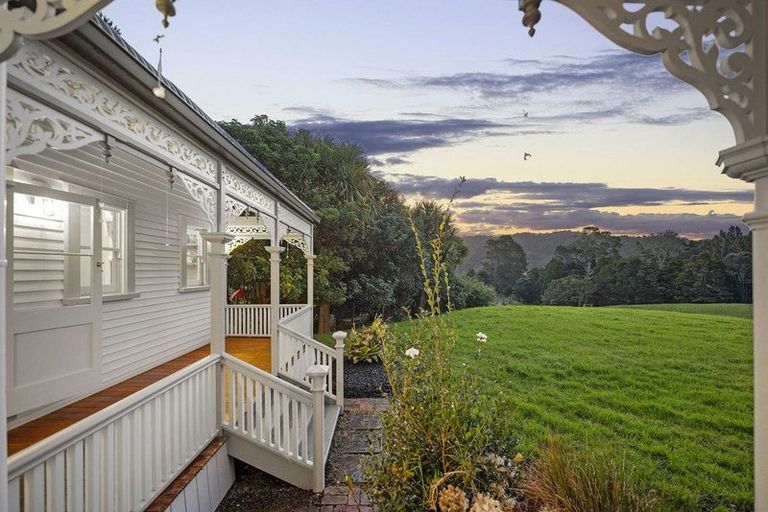 Photo of property in 144 Pebble Brook Road, Waitoki, Silverdale, 0994