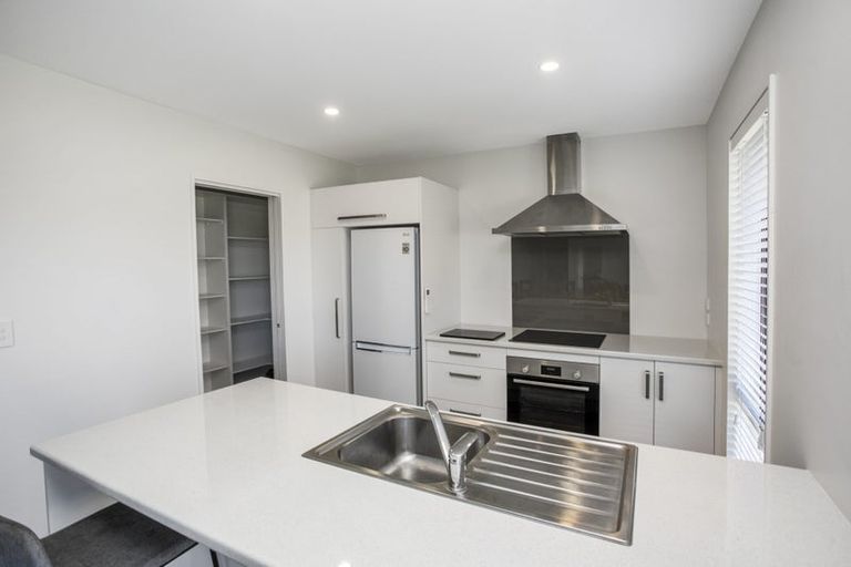 Photo of property in 26 Russell Lilley Drive, Rolleston, 7614