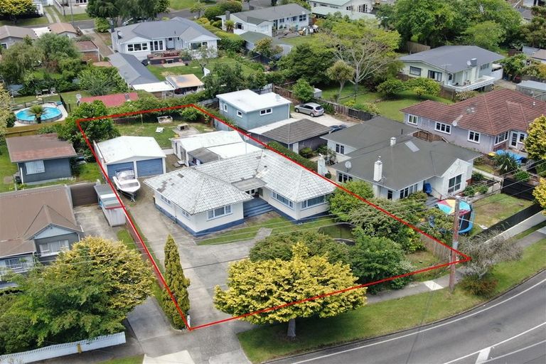 Photo of property in 220 Malfroy Road, Utuhina, Rotorua, 3015