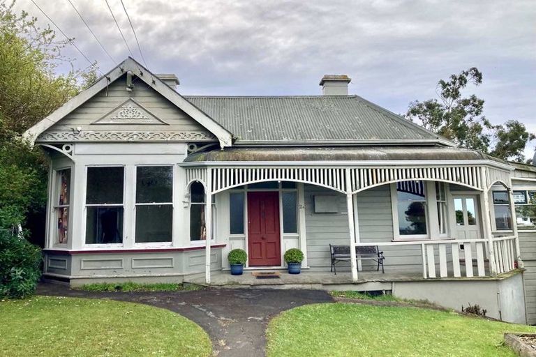 Photo of property in 2a Orbell Street, Dalmore, Dunedin, 9010