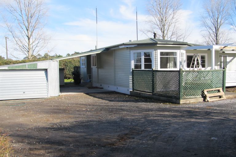 Photo of property in 501 State Highway 1, Wairakei, Taupo, 3384