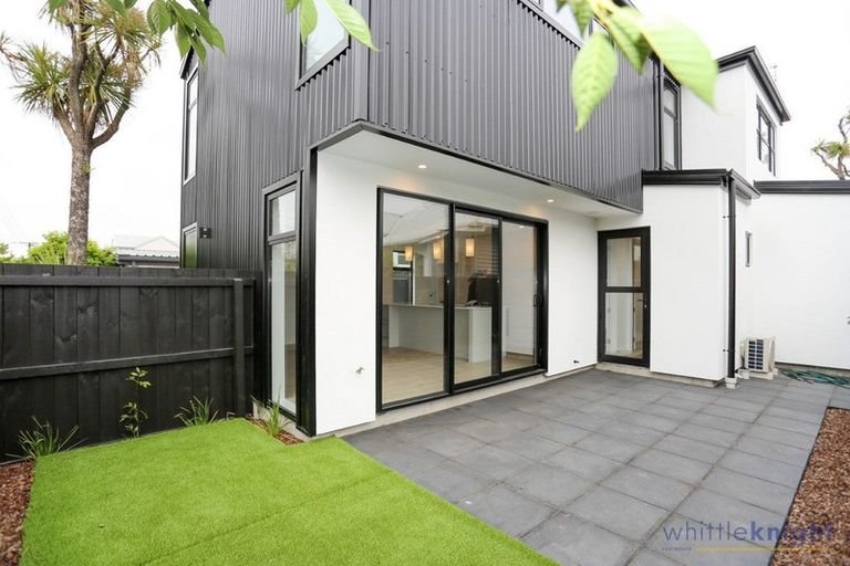 Photo of property in 1/113 Bishop Street, St Albans, Christchurch, 8014