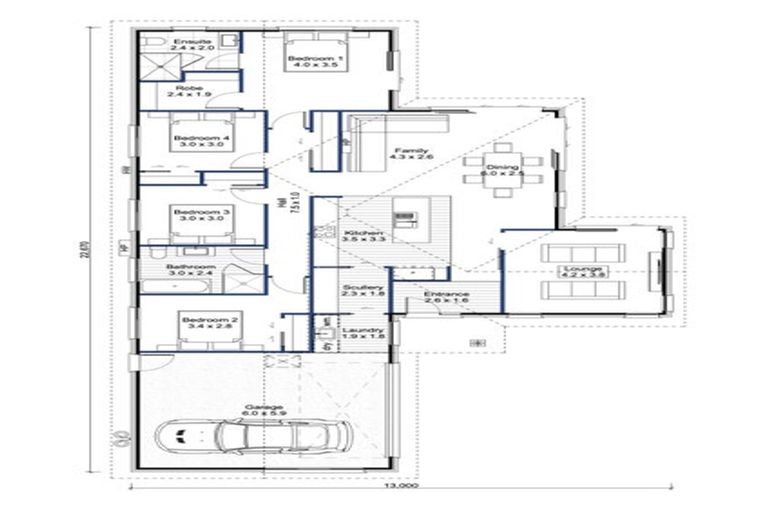 Photo of property in 125 Heywood Street, Grasmere, Invercargill, 9810