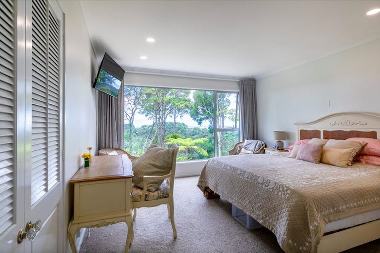 Photo of property in 45 Huia Road, Titirangi, Auckland, 0604