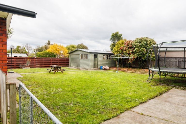 Photo of property in 30 Kennedy Avenue, Feilding, 4702
