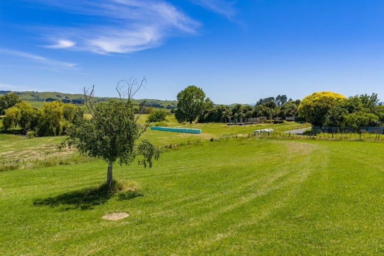 Photo of property in 28 Tahuna-ohinewai Road, Tahuna, Morrinsville, 3373