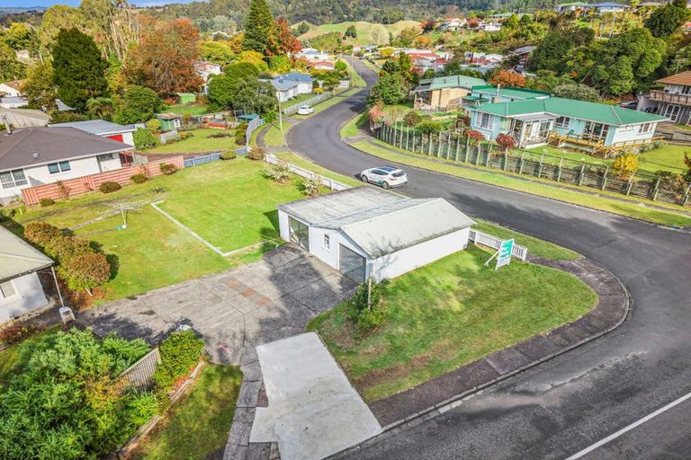 Photo of property in 2a Tarrangower Avenue, Taumarunui, 3920