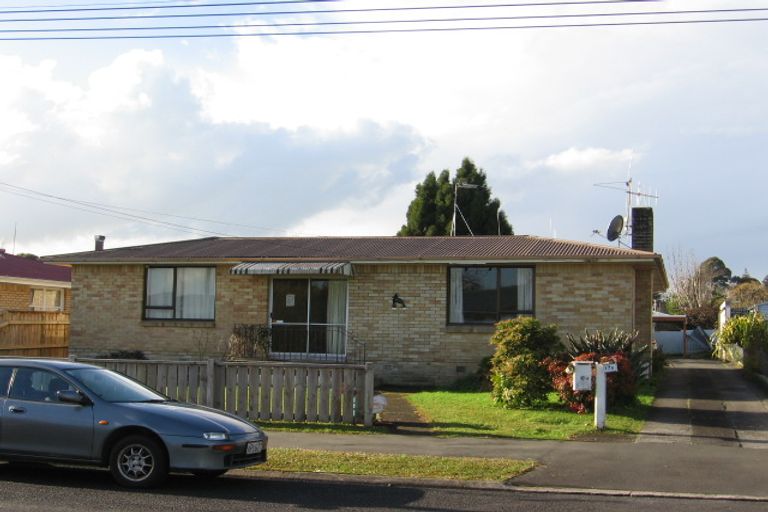 Photo of property in 17 Liston Crescent, Hillcrest, Hamilton, 3216