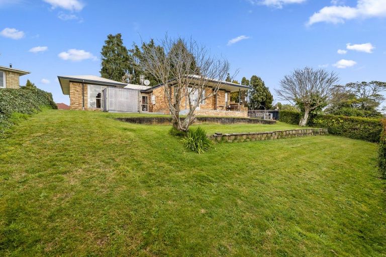 Photo of property in 5 View Street, Putaruru, 3411