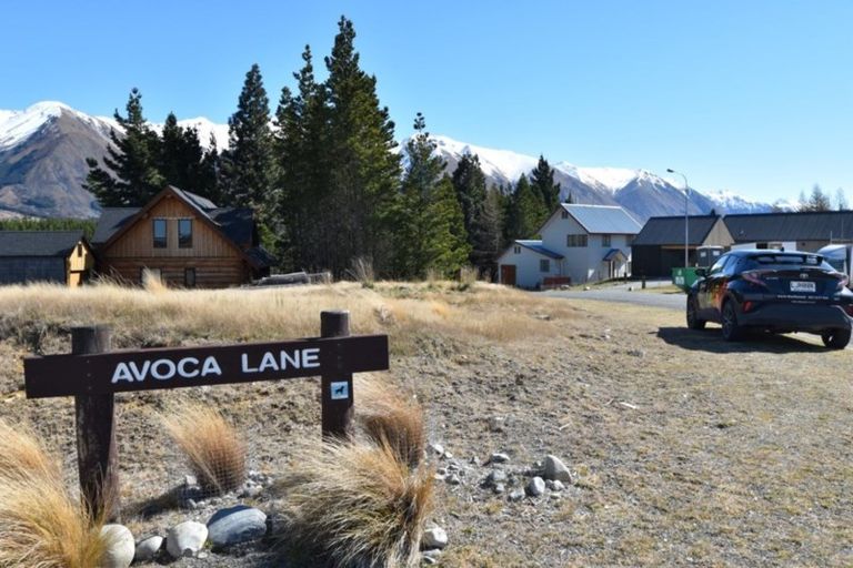 Photo of property in 60 Ohau Drive, Lake Ohau, Twizel, 9412