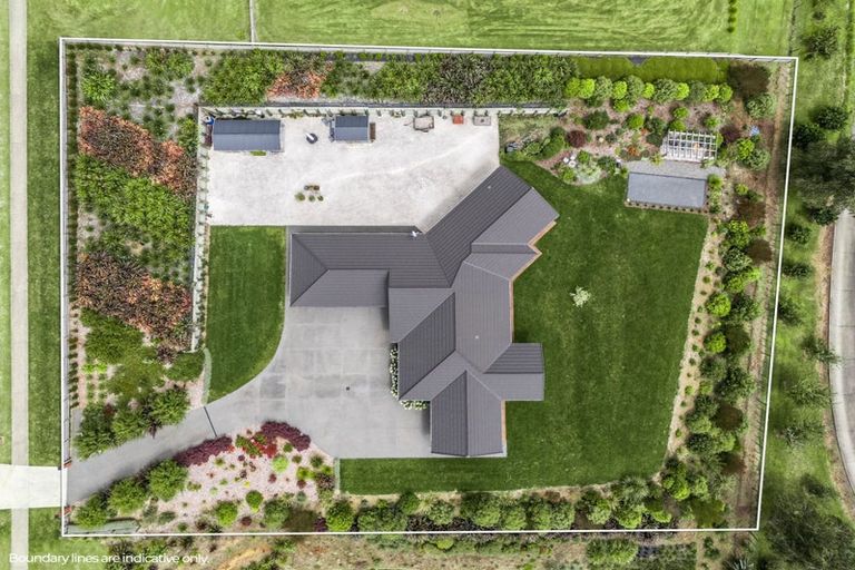 Photo of property in 7 Headlands Drive, Te Awamutu, 3875