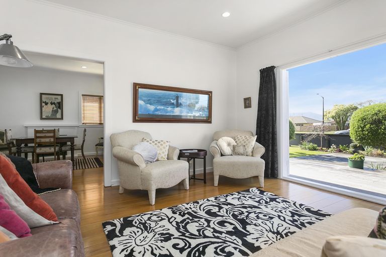 Photo of property in 25 Burwood Road, Matamata, 3400