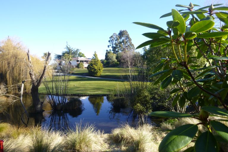 Photo of property in 99 Pye Road, Geraldine Downs, Geraldine, 7991