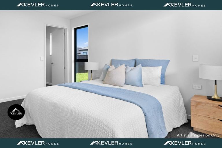 Photo of property in 51 Ashurst Crescent, Rolleston, 7615