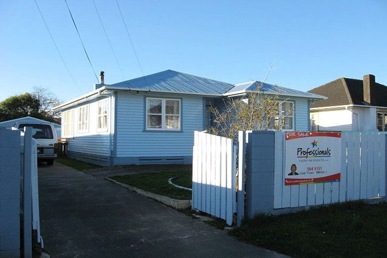 Photo of property in 14 Donnelley Drive, Wainuiomata, Lower Hutt, 5014