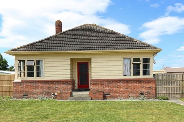 Photo of property in 606 Massey Street, Akina, Hastings, 4122