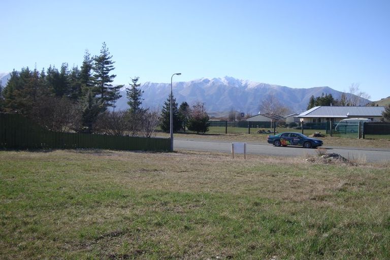 Photo of property in 45 Black Peak Road, Omarama, 9412