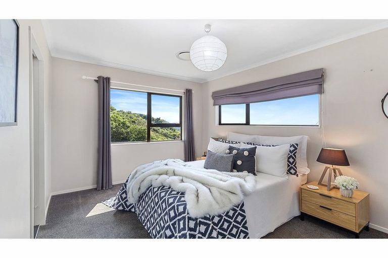 Photo of property in 23 Bandipur Terrace, Broadmeadows, Wellington, 6035