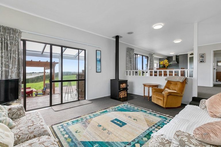 Photo of property in 185 Pongakawa Bush Road, Pongakawa, Te Puke, 3186