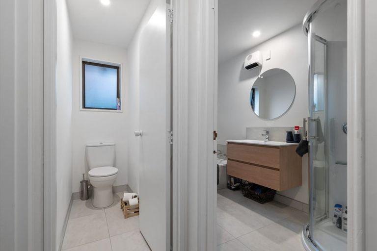 Photo of property in 1/49 Cowes Street, Avondale, Christchurch, 8061