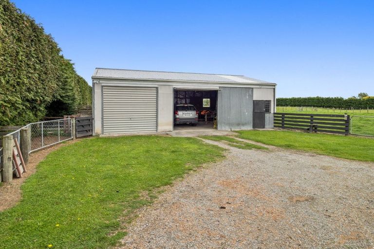 Photo of property in 156 Wakanui Road, Elgin, Ashburton, 7777
