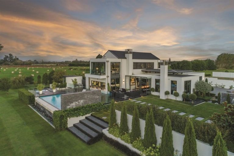 Photo of property in 26 Kaikainui Lane, Northwood, Christchurch, 8051