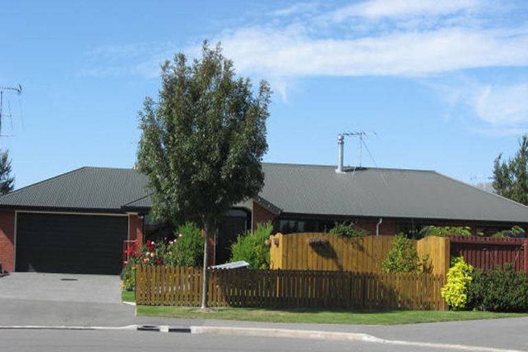 Photo of property in 59 Nursery Drive, Tinwald, Ashburton, 7700