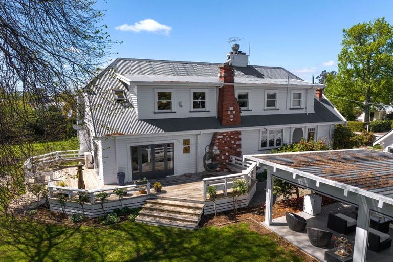 Photo of property in 16 Bank Street, Springlands, Blenheim, 7201