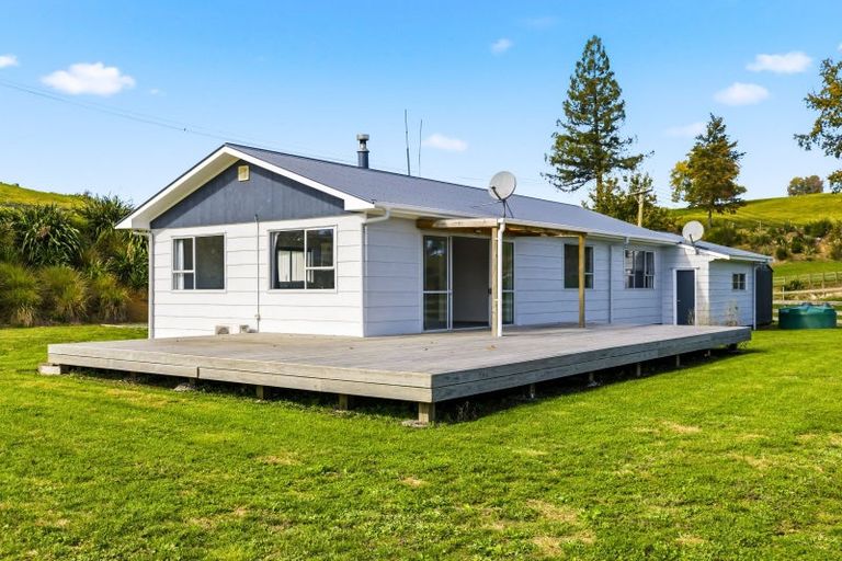 Photo of property in 101 Sangro Road, Reporoa, 3081