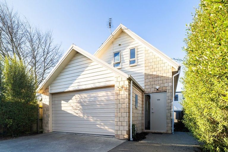 Photo of property in 125a King Street, Sydenham, Christchurch, 8023