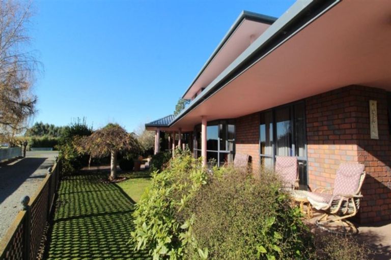 Photo of property in 54 Te Ngawai Road, Pleasant Point, 7903