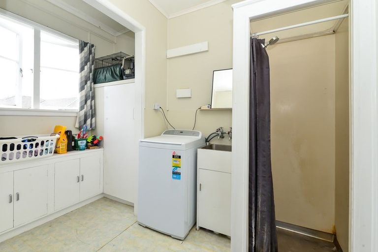 Photo of property in 6 Bell Street, Hamilton East, Hamilton, 3216