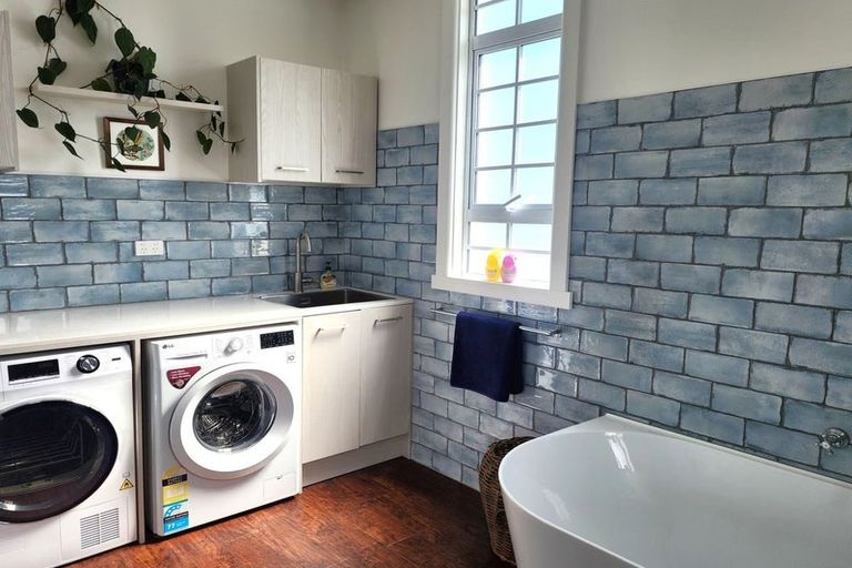 Photo of property in 9 Marsden Road, Greymouth, 7805