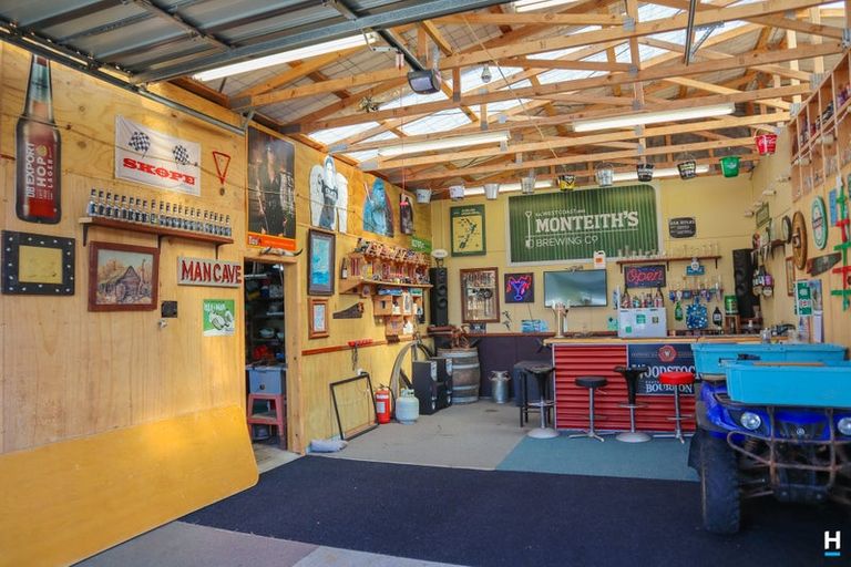 Photo of property in 76 Fitzgerald Street, Cobden, Greymouth, 7802